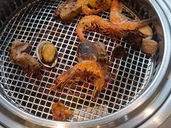 -尚宴牛特鲜自助(太原街万达店)