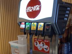 -龍歌自助小火锅(秦淮水游城店)