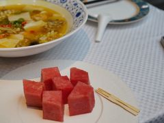 -卫鼎轩·曹公馆(鼓楼店)
