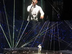 -大连体育中心体育馆