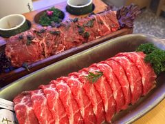 -季季山·云南野生菌火锅(上海首店)