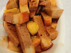 -功德林素菜饭庄(前门店)