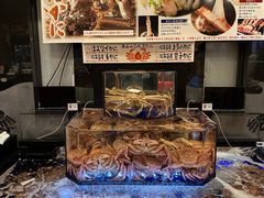 -蟹道乐(道顿堀本店)