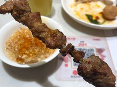 -滋奇·扬州地标火锅(兴城东路店)