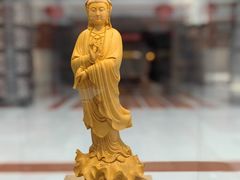 -中国闽台缘博物馆