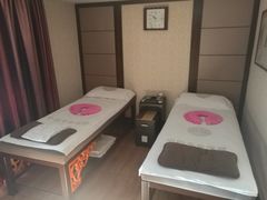 -若石足道SPA 连锁(丹东街店)
