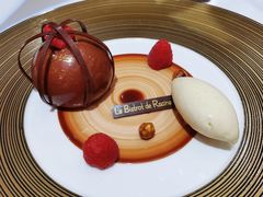 -Le Bistrot de Racine