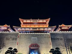 -襄阳古城