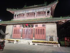 -古文化街旅游区
