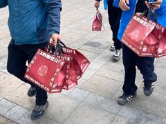 -富贵面包公司(运河店)