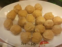 -刘一锅筋头巴脑(大悦城C店)