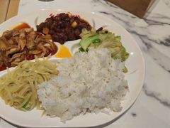 -乡村基·川味现炒大王(熙悦天街店)