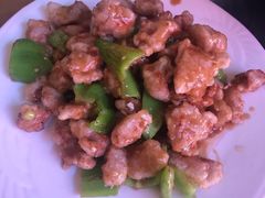 溜肉段-东北菜冰城一家人