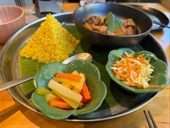 -Ginger(兴国路店)