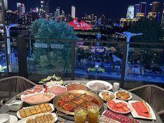 -长嘉·河图火锅(长嘉汇江景旗舰店)