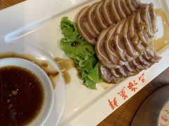 -蟹谢蒸鲜自助餐厅