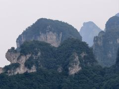 -王莽岭风景区
