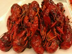 酱香龙虾-星湖饭店(汉中门店)