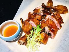 老头儿脆皮鸭-老头儿油爆虾·知味杭州(爱琴海购物中心)
