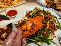 -喜记避风塘炒辣蟹(总店)