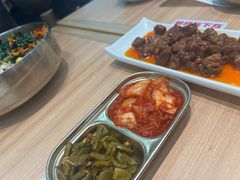 -米村拌饭(东方新天地店)