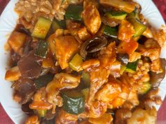 -小四川餐厅(纪庄子北道店)