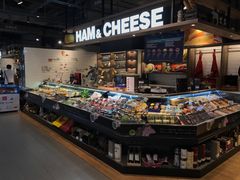 -Olé精品超市(海上世界店)