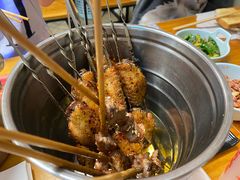 -炒豆合作社(东四总店)