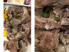 -巴依老爷新疆美食(常营店)