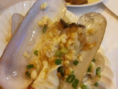 -东江海鲜酒家(艺都分店)