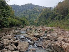 -四会奇石河风景区