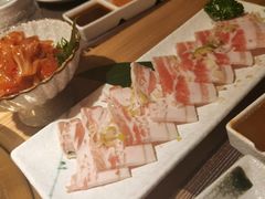 -江户烧肉(高德店)
