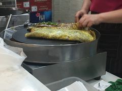 煎饼果子-清真·二嫂子煎饼果子(鼓楼旗舰形象店)