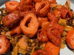 -先记烧鹅王·本地粤菜(福永店)