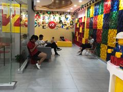 -韦哲乐高机器人·等级考试·少儿编程(羽山路校区)