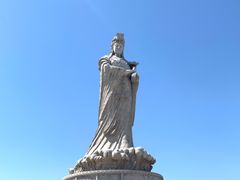 -天津妈祖文化园