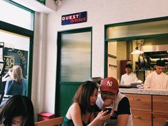 -RAC BAR(安福路店)