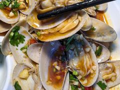 -东江海鲜大排档·潮汕菜·砂锅粥