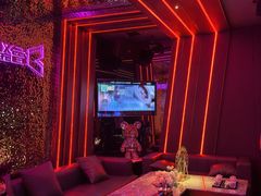 -星聚会KTV(中关村领展购物广场店)