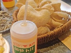 -胖子鱼·油泼甘谷辣子炝活鱼(秦州407店)