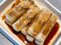 -半天妖烤鱼(石岛店)