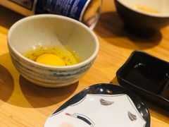 -一井烧肉·活鳗·寿司(望京SOHO店)