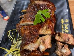 -肖四女乐山跷脚牛肉(世博源店)