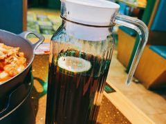 酸梅汁-蛙喔牛蛙(高新绿宝店)