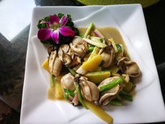 -新东源国际酒店·新东源食坊(沙井店)