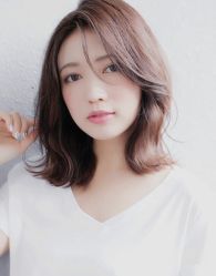 -杉影印象日式烫染專門店