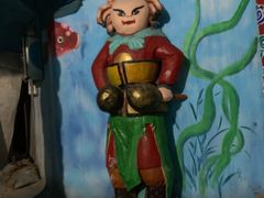 -东方巨龟苑景区