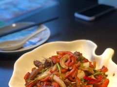 -大头虾越式风味餐厅(光明广场店)