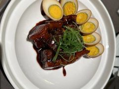 -望乡楼上海菜(日月光店)