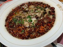 -椒爱水煮鱼川菜(CBD万达店)
